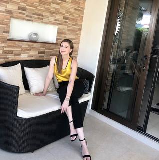 Sunshine Cruz feet photo 15