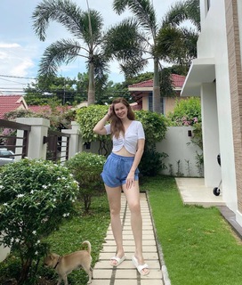 Sunshine Cruz feet photo 13