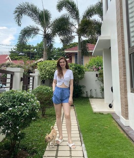 Sunshine Cruz feet photo 7