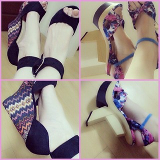 Sunshine Cruz feet photo 1