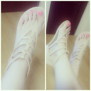 Sunshine Cruz feet photo 19