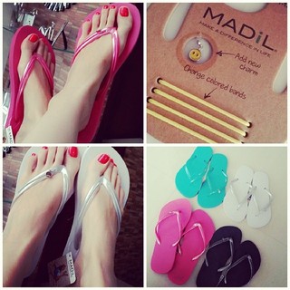 Sunshine Cruz feet photo 11