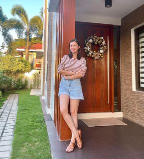 Sunshine Cruz feet photo 5