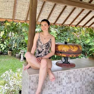 Sunshine Cruz feet photo 10