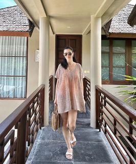 Sunshine Cruz feet photo 9