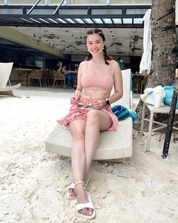 Sunshine Cruz feet photo 6