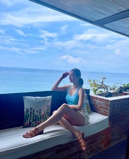 Sunshine Cruz feet photo 15