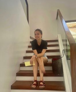 Sunshine Cruz feet photo 14