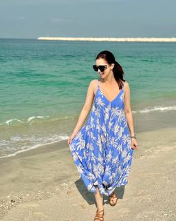 Sunshine Cruz feet photo 17