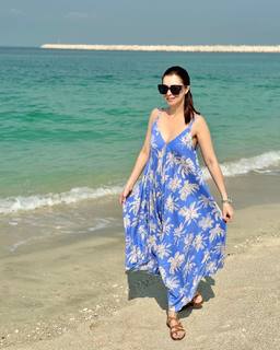 Sunshine Cruz feet photo 16