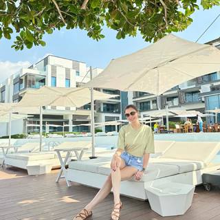 Sunshine Cruz feet photo 15