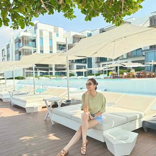 Sunshine Cruz feet photo 14