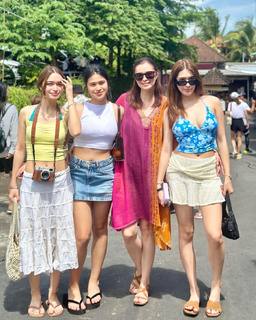 Sunshine Cruz feet photo 8