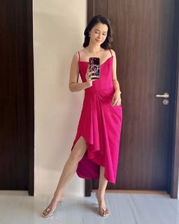 Sunshine Cruz feet photo 3