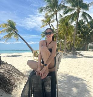 Sunshine Cruz feet photo 14