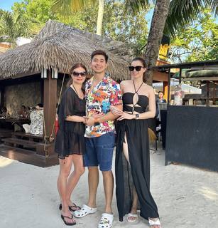 Sunshine Cruz feet photo 12