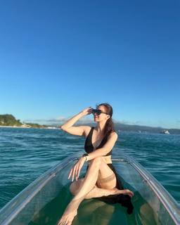 Sunshine Cruz feet photo 6