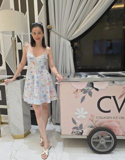 Sunshine Cruz feet photo 5