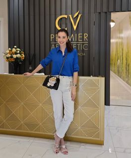 Sunshine Cruz feet photo 4