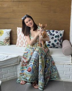 Sunshine Cruz feet photo 3