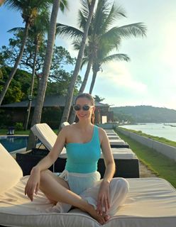 Sunshine Cruz feet photo 2
