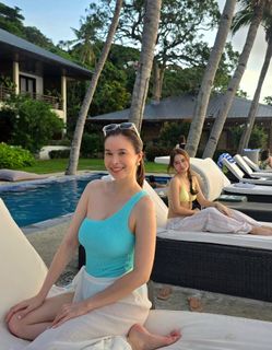 Sunshine Cruz feet photo 1