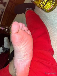 Supa Peach feet photo 6
