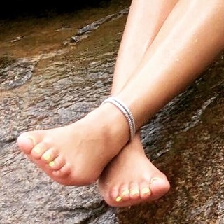Supa Peach feet photo 20