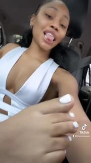 Supa Peach feet photo 4