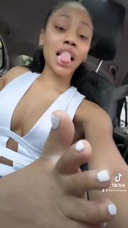 Supa Peach feet photo 20