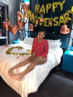Supa Peach feet photo 19