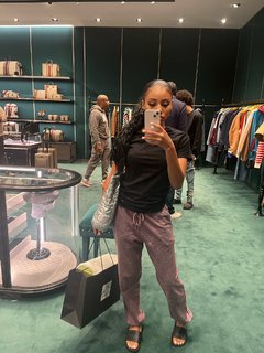 Supa Peach feet photo 12