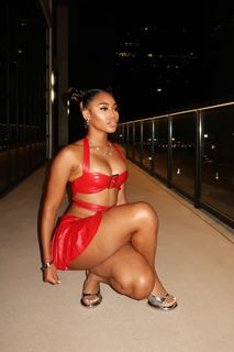 Supa Peach feet photo 12