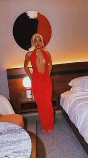 Supa Peach feet photo 12