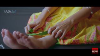 Surabhi feet photo 20