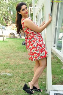 Surabhi feet photo 12