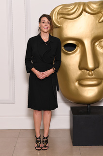 Suranne Jones feet photo thumbnail