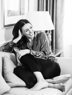 Suranne Jones feet photo 2