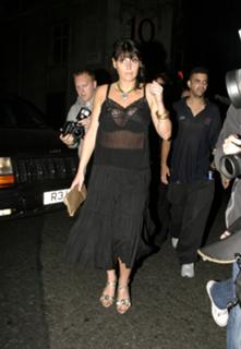 Suranne Jones feet photo thumbnail