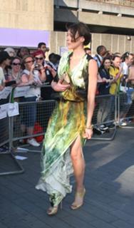 Suranne Jones feet photo thumbnail