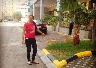 Surbhi Chandna feet photo 11