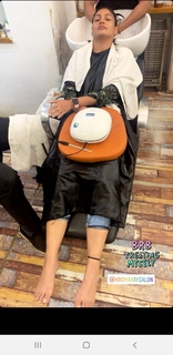 Surbhi Chandna feet photo 10