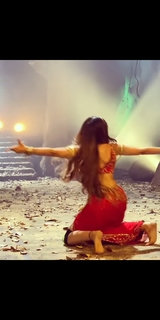 Surbhi Chandna feet photo 5