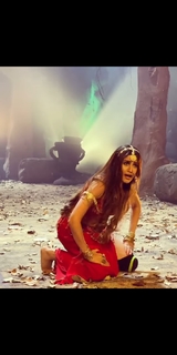 Surbhi Chandna feet photo 4