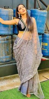 Surbhi Chandna feet photo 15