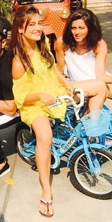 Surbhi Jyoti feet photo thumbnail