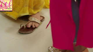Surbhi Jyoti feet photo thumbnail