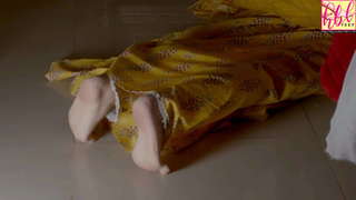 Surbhi Jyoti feet photo thumbnail