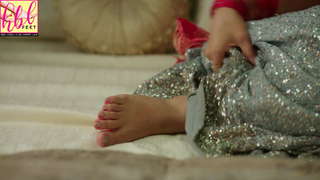 Surbhi Jyoti feet photo thumbnail