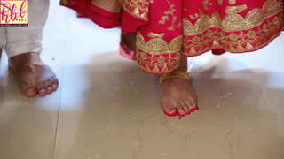 Surbhi Jyoti feet photo thumbnail